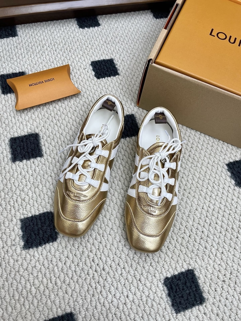 l0vis Vvtt0n trainer sneaker